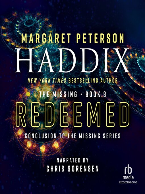 Title details for Redeemed by Margaret Peterson Haddix - Available